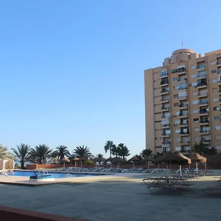 First Line Costa Del Sol Fuengirola
